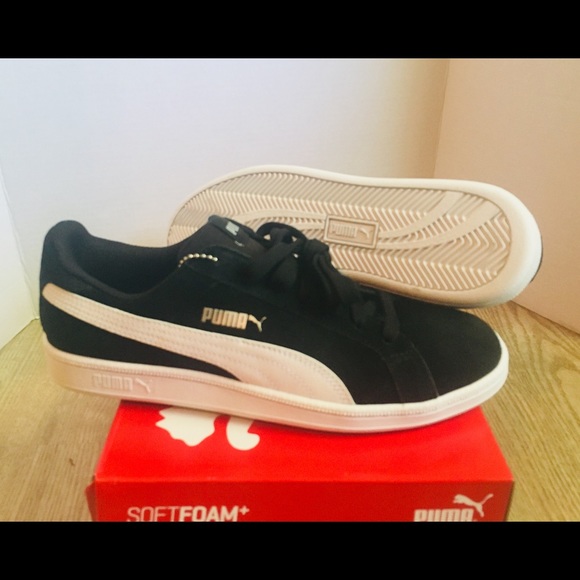 Puma tennis shoes - Picture 2 of 8